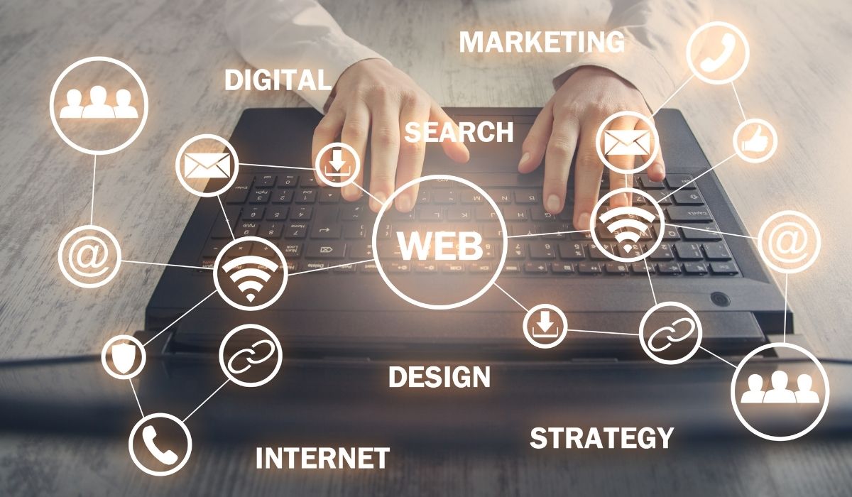 Yeşilli Web Tasarım